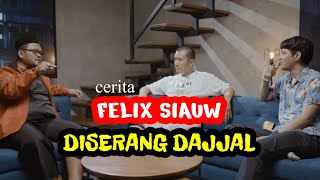 Download lagu GIBAHIN ELITE GLOBAL BERSAMA USTAD FELIX SIAUW VS KOI  mp3