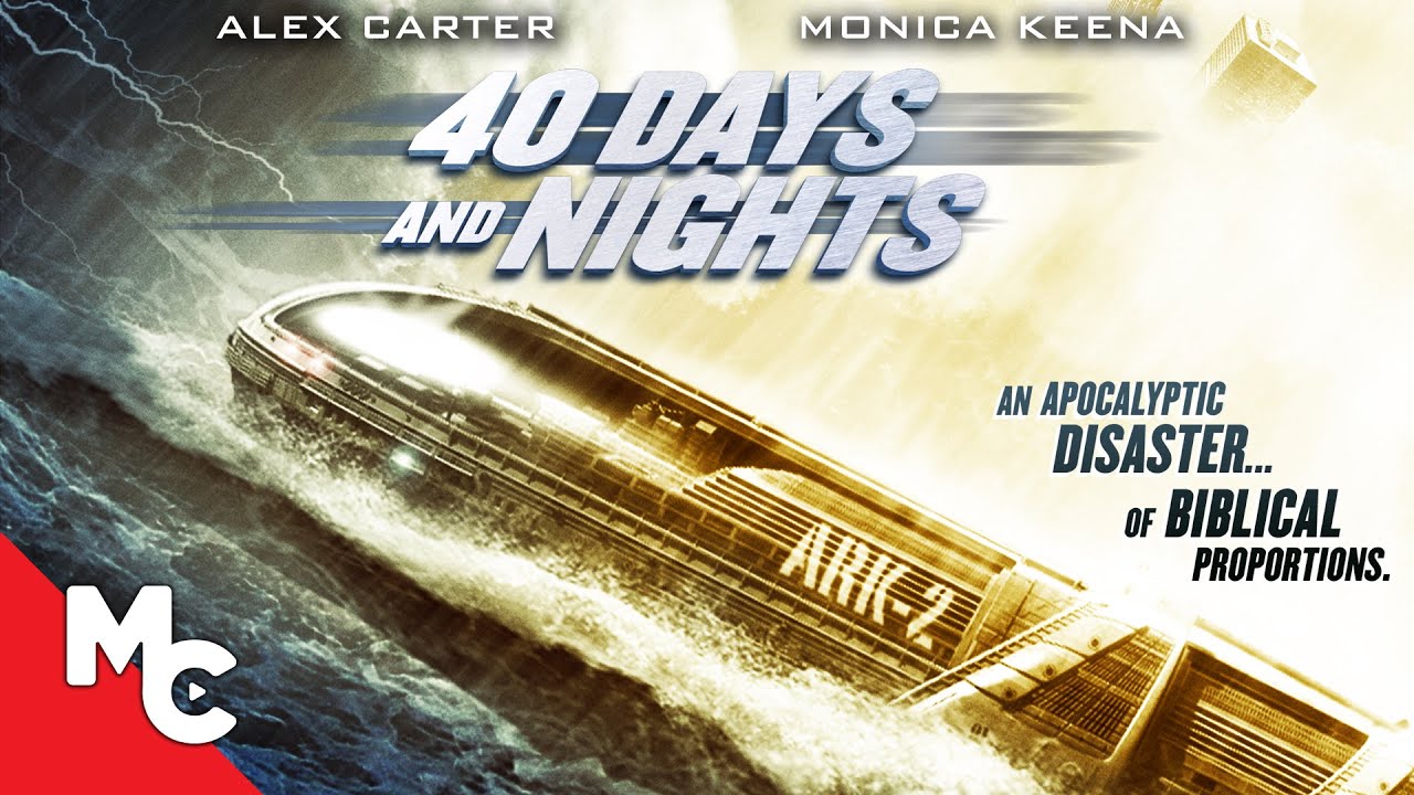 40 Days and Nights (2012)