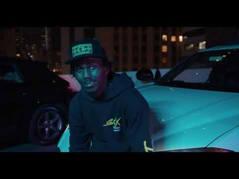 700cat - Long Nights (Official Video)