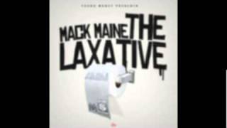 Bitch Im From New Orleans- Mack Maine Feat. Lucci Lou