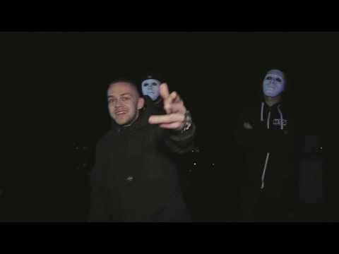Majk'a x JSW Jasnowidz x Bgdn - SMOG  prod. Bedi x Efen, skrecze / cuty DJ EDK