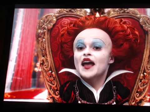 "The Little Hero Girl II: Return to the Sea" Part 2 - A Magical Locket/Red Queen