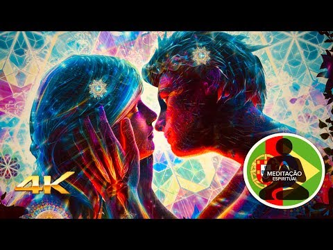 Twin Flame Energy Alignment ✨ Deep Spiritual Connections & Soul Harmony