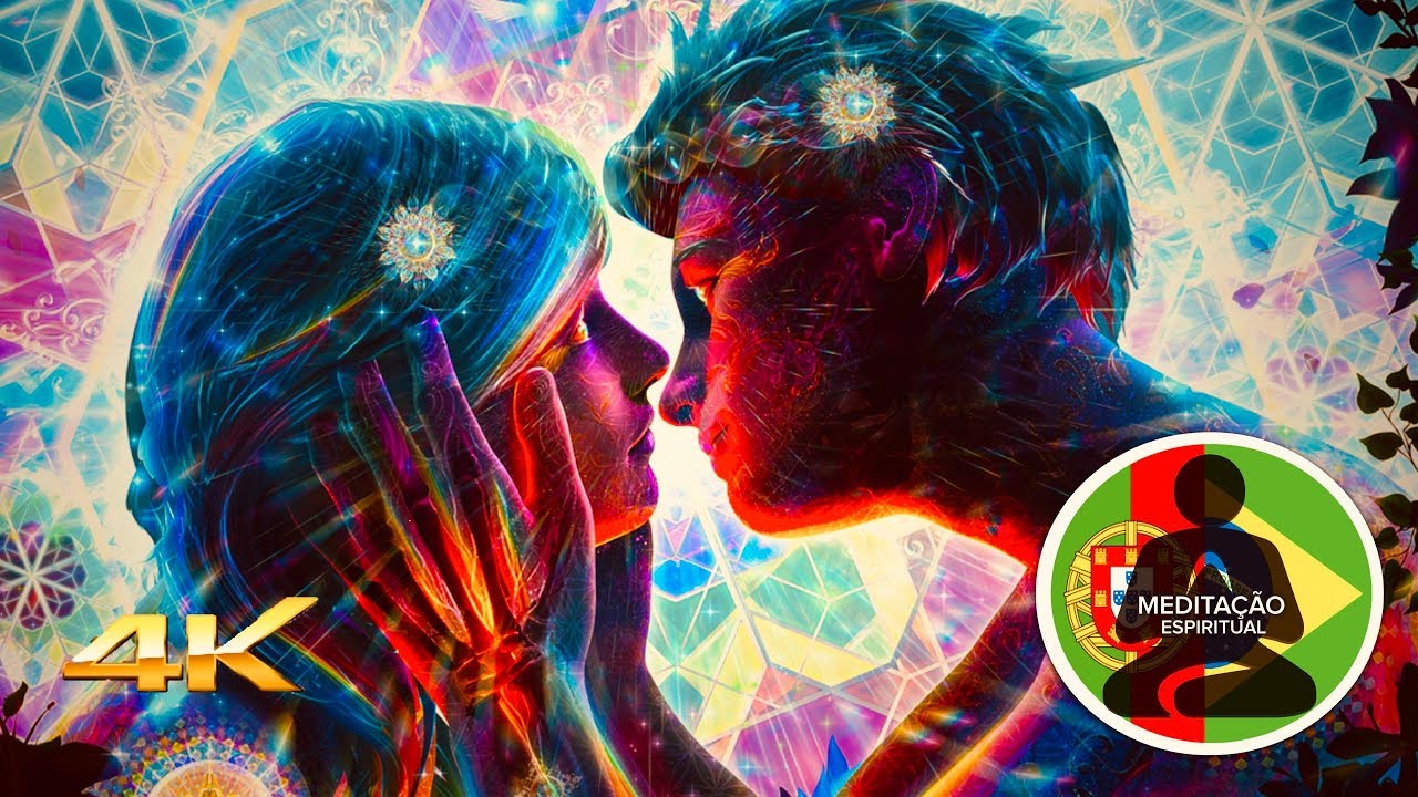 ATRAIR UMA REAL RELAÇÃO DE CHAMA GÊMEA! CUIDADO: NÃO ESCUTE SE VOCÊ NÃO FOR SÉRIO!