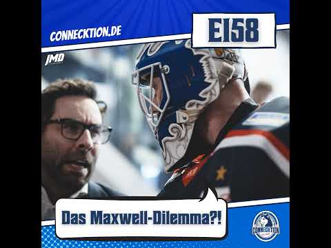 E158 - Das Maxwell-Dilemma?!