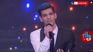 Nelson Carreras La Academia 2022 🇬🇹 - Todos los Conciertos 🇬🇹