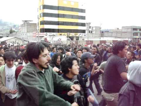 Estadio Aucas 21 NOV 2008.MPG