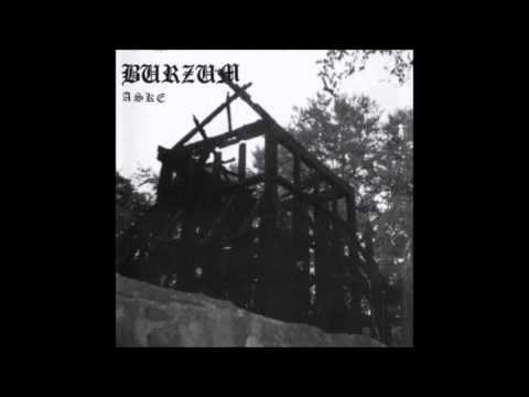 Album - BurzumAske