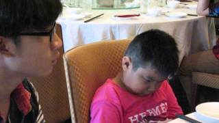 Kỹ Niệm Sinh Nhật Chị thứ 5 Nghệ sĩ Bạch Mai ngày 9/6/2015