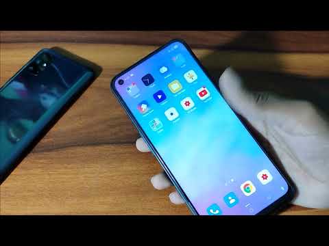 OPPO Reno5 pro ,screen lock change and remove kaise kare