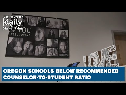 Oregon School Counselor Association | Community Health