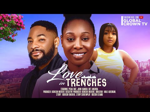 Love In Trenches