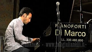 Mario Nappi trio - Tuscia in Jazz