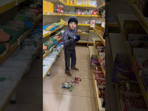 اكل كل شي #mahdi_الخال