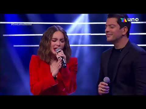 ✨Belinda y Yahir✨ 💔me cuesta tanto olvidarte💔