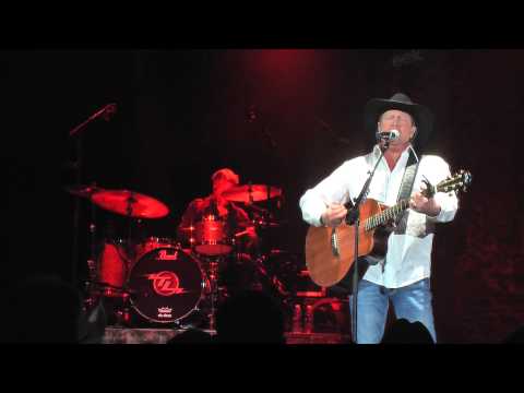 Used To The Pain - Tracy Lawrence