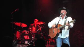 Tracy Lawrence - Used To The Pain (Live)