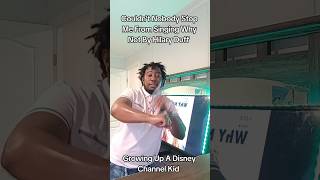 Why Not By Hilary Duff ⭐⭐💫💫✨✨#youtubeshorts #shorts #relatable #disneychannel #disney #nostalgia #