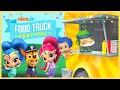Nick JR Food Truck Festival