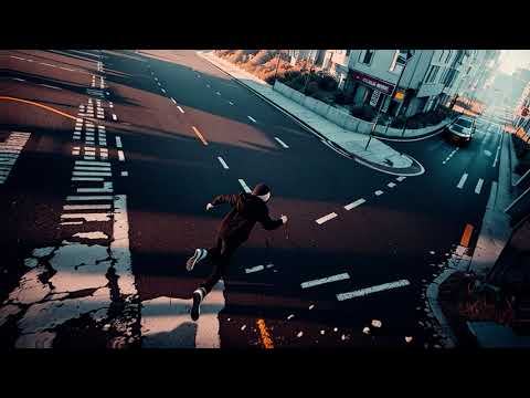 Darkuzi - Pesadelo (Official Lyrics)