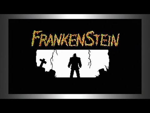 Frankenstein: The Monster Returns (NES) Walkthrough