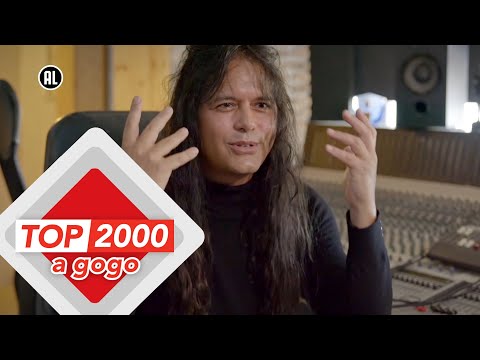 Valensia - Gaia  (Dutch with English subs) | The Story Behind The Song | Top 2000 a gogo