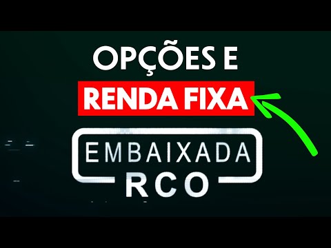 Live Embaixada RCO
