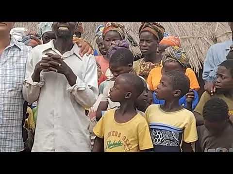 Missionario Missao em Caldo