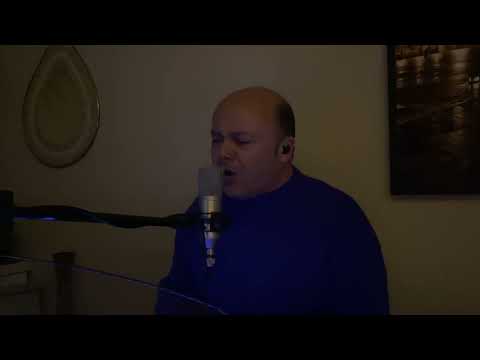 Jerusalém de ouro - Giovani Santos