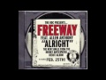 Freeway Ft Allen Anthony Alright Acapella