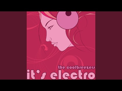 It's Electro (Extended Edit)