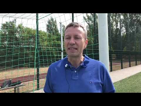 Der Vorstand berichtet - August 2018