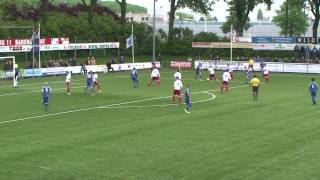 Barendrecht GVVV 2   3