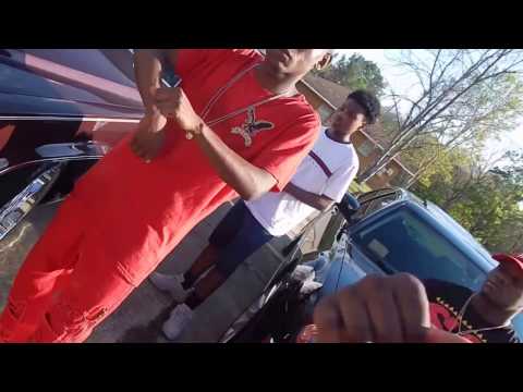 "Can't Trap Like Me" (Behind the Scenes) - KennyG x Prez