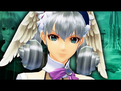 I Finally Started Future Connected