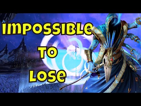 The Most BROKEN Thing In Patch 4.0 | Total War Warhammer 3