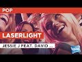Laserlight in the Style of "Jessie J feat. David ...