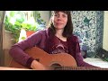 Frying Pan #3 (Victoria Williams cover)