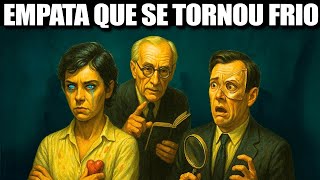 O dia em que o empata surta — O caso mais assustador de Carl Jung