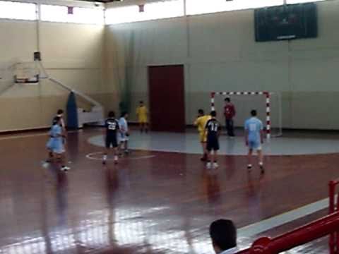 NDA POMBAL VS CG.SANTO TIRSO
