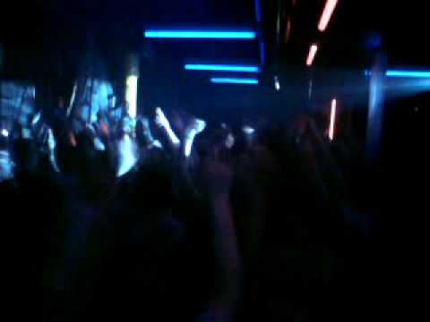 Ferry Corsten - Radio Crash - 3rd April