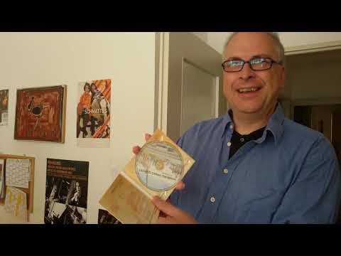 CD Hamburg Tango Quintet