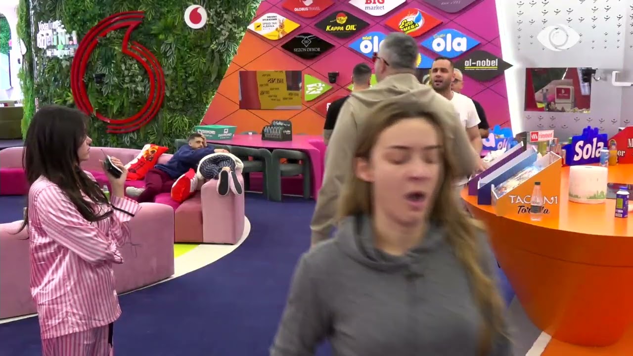 Bëhet fjalë për bukën/ Debat mes Shëndritit dhe Artanit