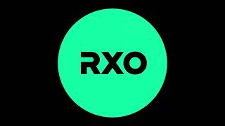 Introducing RXO