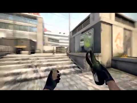 ESWC 2014  s1mple vs  NiP