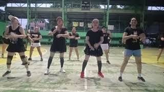 KDBMdancefitness