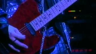 DIR EN GREY - Yokan ao vivo legendado em PT/BR