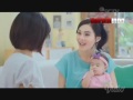 Iklan Telon Lang Plus Mom Mosquito 2 With Puy Brahmantya
