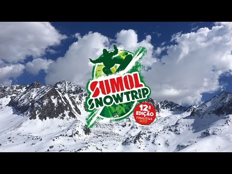 Last Day in Heaven | Sumol Snow Trip 17'