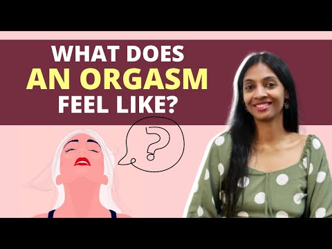 How to know if you have had an orgasm? | Answers Pallavi Barnwal